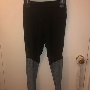 Victoria secret leggings